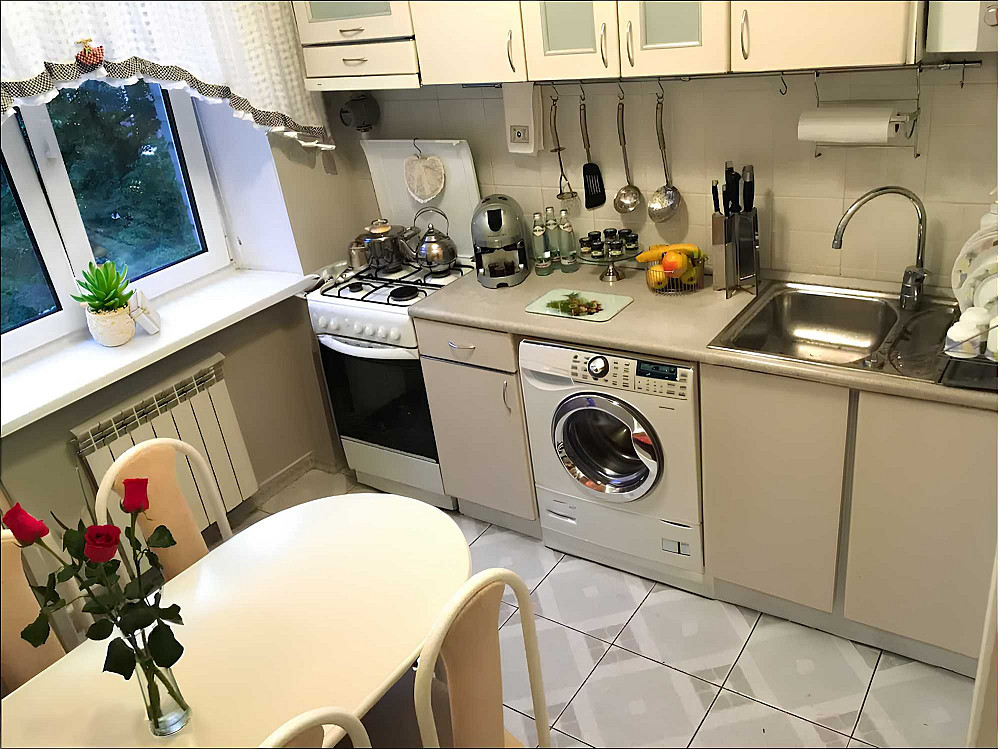 Центр газ метро Лесі Українки 15 ремонт Kyiv - photo 1