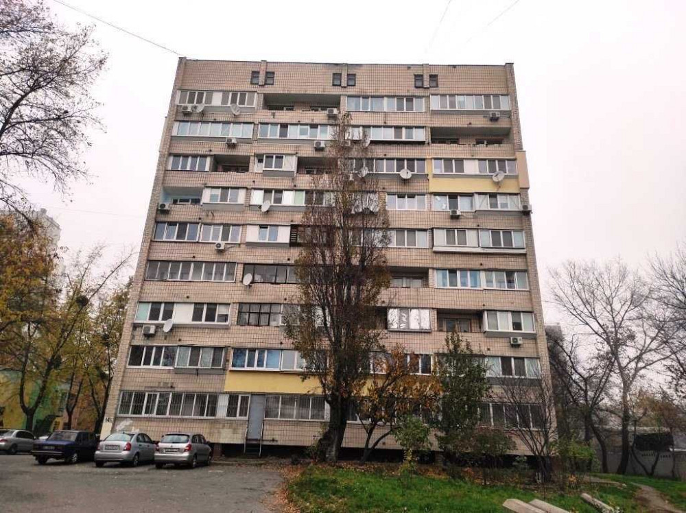 Здам 1к. квартиру на ст.м.Шулявська! Киев - изображение 2