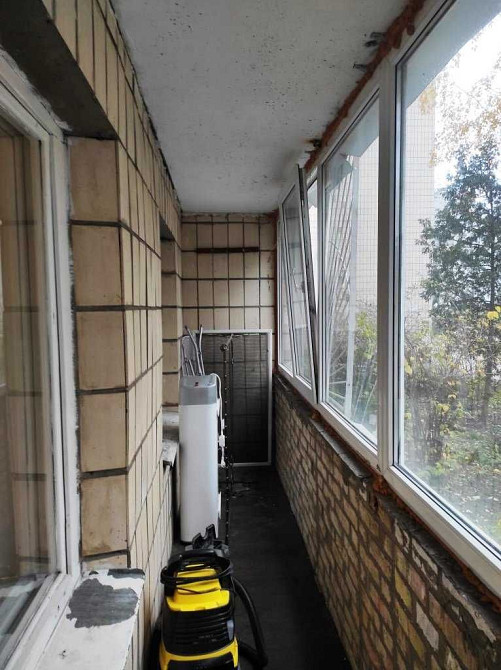 Здам 1к. квартиру на ст.м.Шулявська! Киев - изображение 3