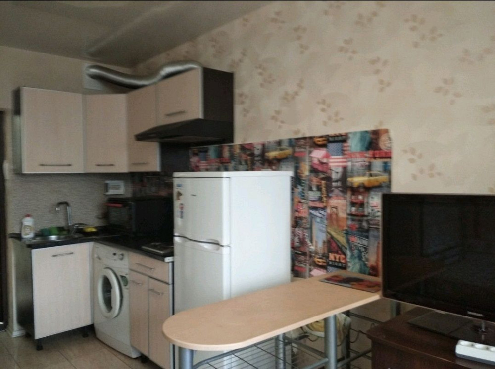 Сдам 1ком гостинку метро Ак.Павлова Харьков - изображение 2