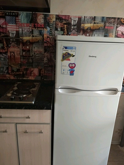 Сдам 1ком гостинку метро Ак.Павлова Харьков - изображение 8