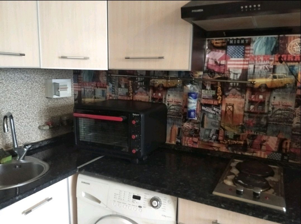 Сдам 1ком гостинку метро Ак.Павлова Харьков - изображение 3