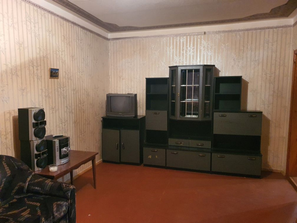 Довготривала оренда 3к квартири по вул. Срібнокільська 8., без коиiсii Киев - изображение 3