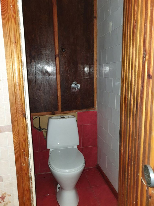 Довготривала оренда 3к квартири по вул. Срібнокільська 8., без коиiсii Киев - изображение 8