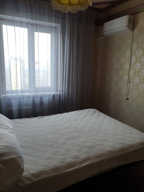 Довготривала оренда 3к квартири по вул. Срібнокільська 8., без коиiсii Киев - изображение 5