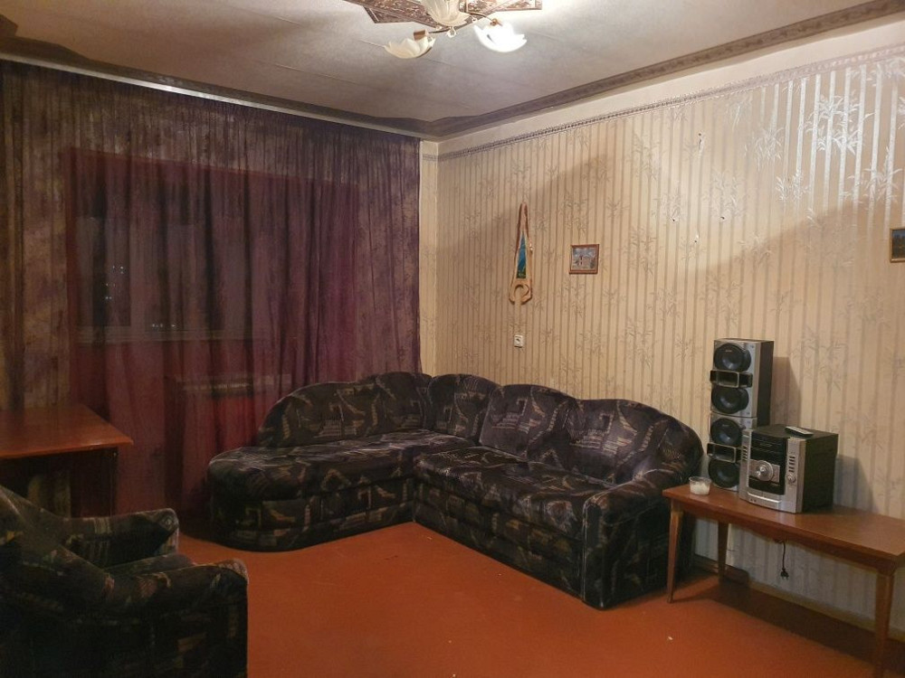 Довготривала оренда 3к квартири по вул. Срібнокільська 8., без коиiсii Киев - изображение 2