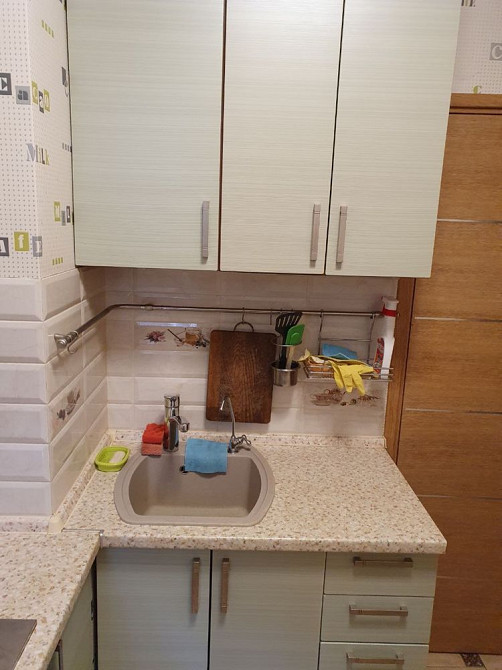 Аренда квартиры на Пироговской/Семинарской Одеса - зображення 5