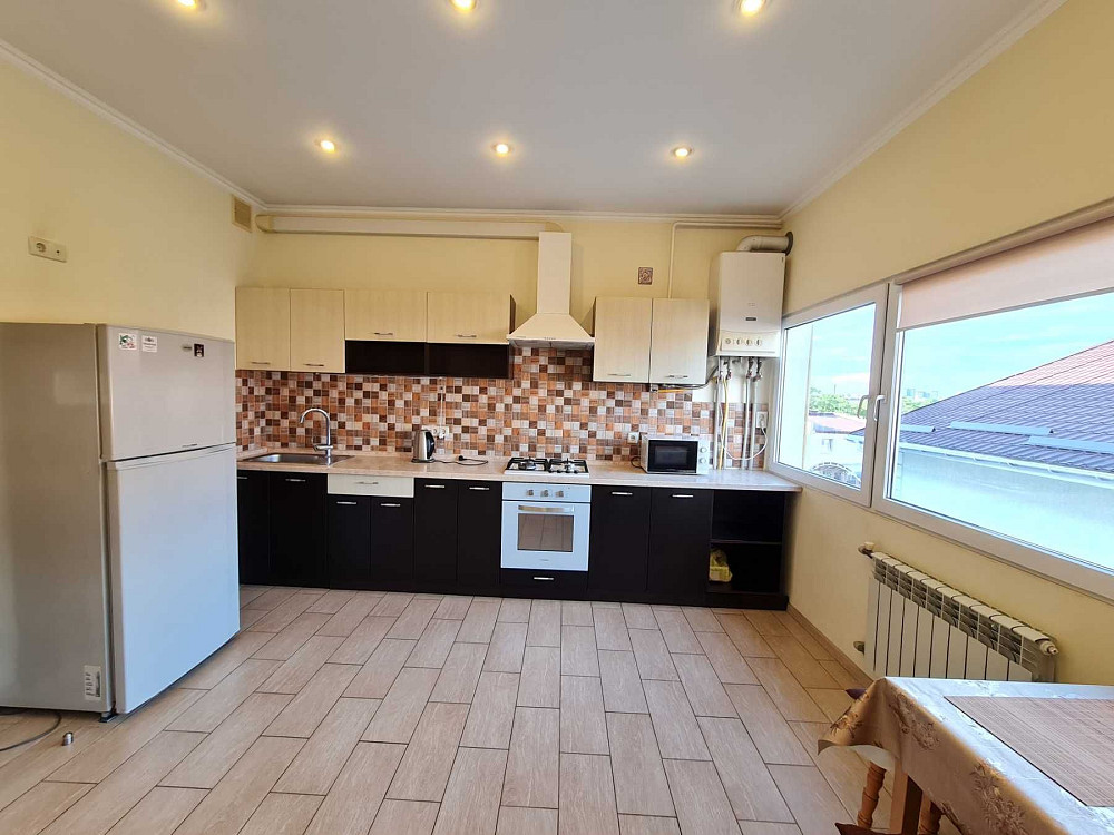 1 квартира со своим отоплением Таирова Китобойная Вузовский Одеса - зображення 2