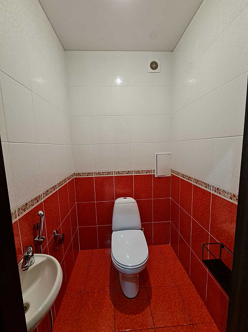 1 квартира со своим отоплением Таирова Китобойная Вузовский Одеса - зображення 8