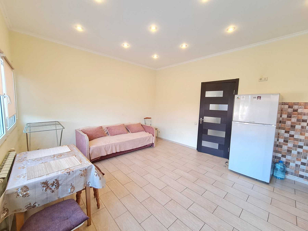 1 квартира со своим отоплением Таирова Китобойная Вузовский Одеса - зображення 3