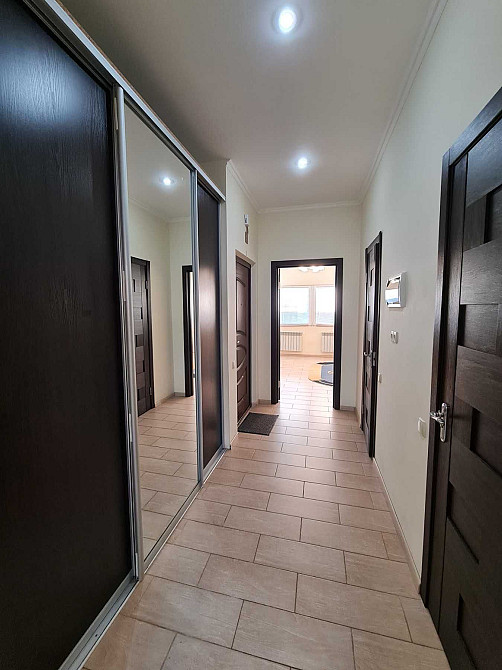 1 квартира со своим отоплением Таирова Китобойная Вузовский Одеса - зображення 7