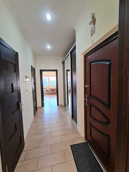 1 квартира со своим отоплением Таирова Китобойная Вузовский Одеса - зображення 4