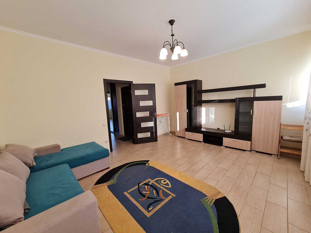 1 квартира со своим отоплением Таирова Китобойная Вузовский Одеса - зображення 5