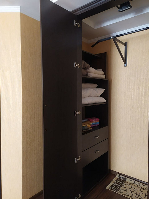 Довгострокова оренда 1к квартири а новобудові на Поділлі Вінниця - зображення 6