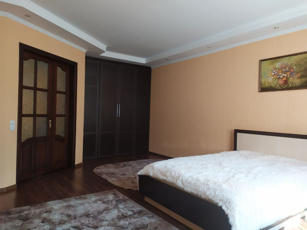 Довгострокова оренда 1к квартири а новобудові на Поділлі Вінниця - зображення 1