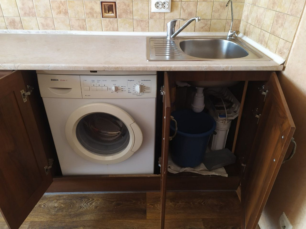 Довгострокова оренда 1к квартири а новобудові на Поділлі Вінниця - зображення 8