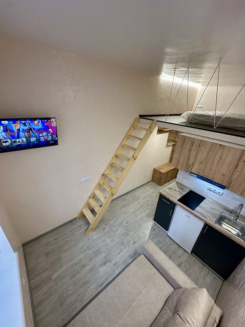 Смарт квартира в оренду Дніпро - зображення 2