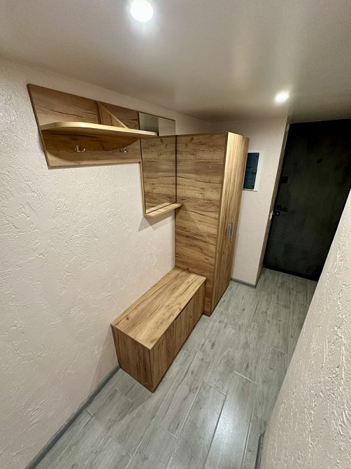 Смарт квартира в оренду Дніпро - зображення 5