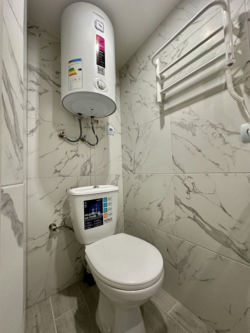 Смарт квартира в оренду Дніпро - зображення 7