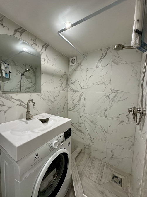 Смарт квартира в оренду Дніпро - зображення 6