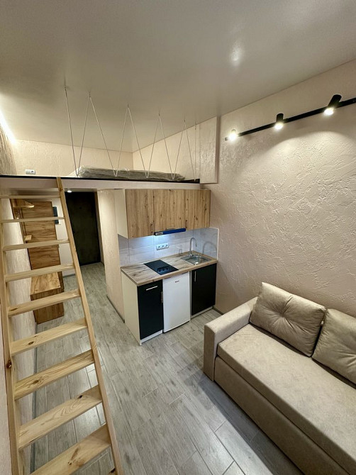 Смарт квартира в оренду Дніпро - зображення 1