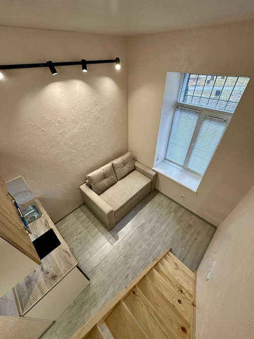 Смарт квартира в оренду Дніпро - зображення 3