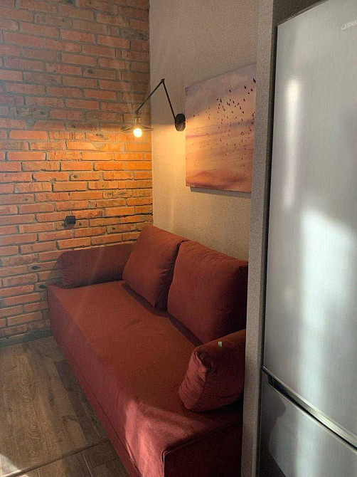 Свтло є завжди!Здам 1 кв ЖК Сучасний квартал Софиевская Борщаговка - изображение 1