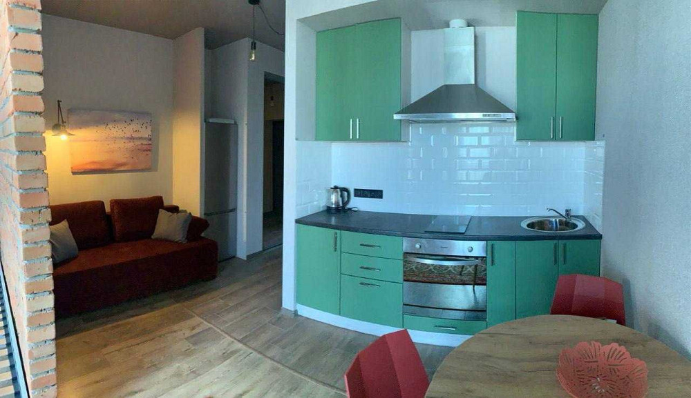 Свтло є завжди!Здам 1 кв ЖК Сучасний квартал Софиевская Борщаговка - изображение 7