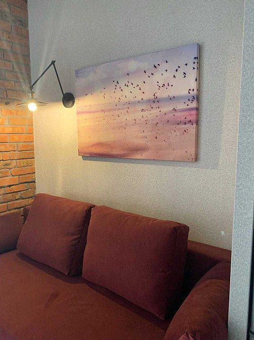 Свтло є завжди!Здам 1 кв ЖК Сучасний квартал Софиевская Борщаговка - изображение 3