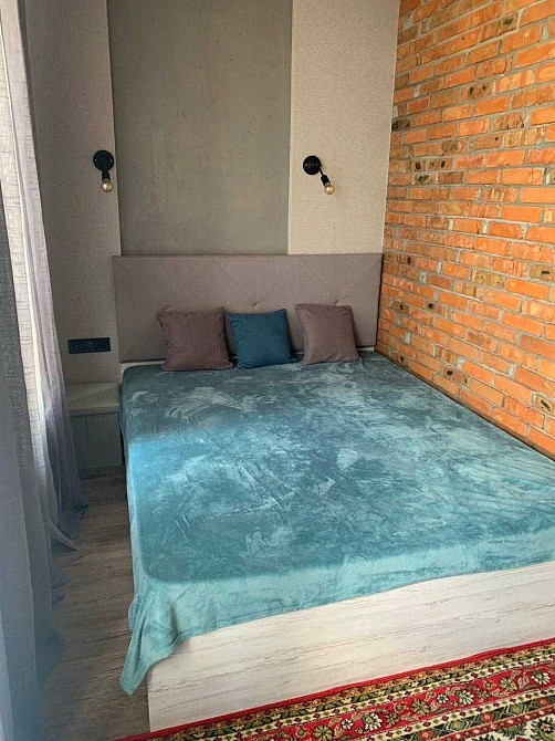 Свтло є завжди!Здам 1 кв ЖК Сучасний квартал Софиевская Борщаговка - изображение 5