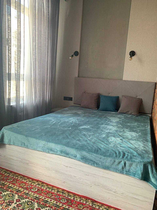 Свтло є завжди!Здам 1 кв ЖК Сучасний квартал Софиевская Борщаговка - изображение 4