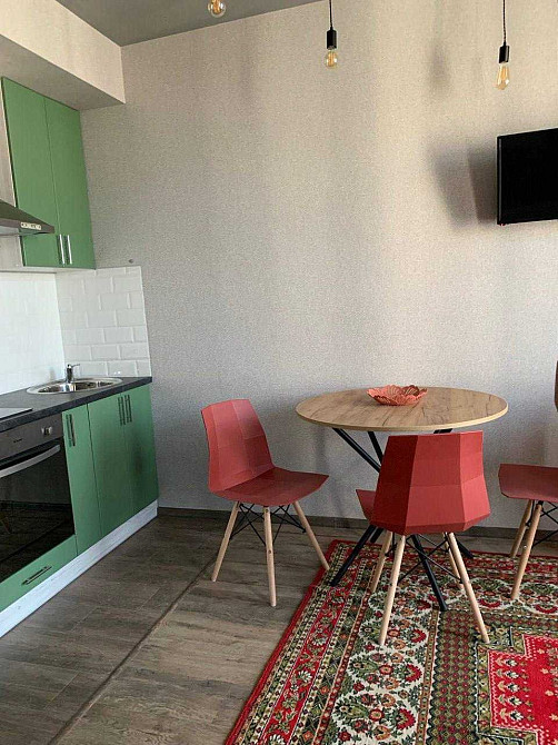 Свтло є завжди!Здам 1 кв ЖК Сучасний квартал Софиевская Борщаговка - изображение 8