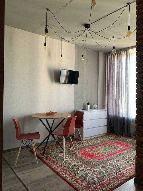 Свтло є завжди!Здам 1 кв ЖК Сучасний квартал Софиевская Борщаговка - изображение 2