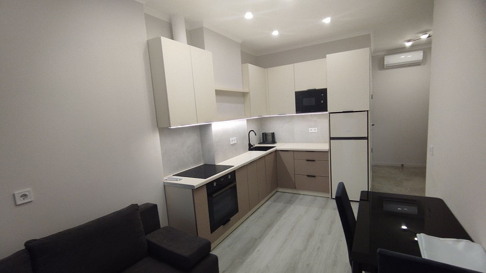 Здається в оренду однокімнатна квартира поряд із парклм Ужгород - изображение 2