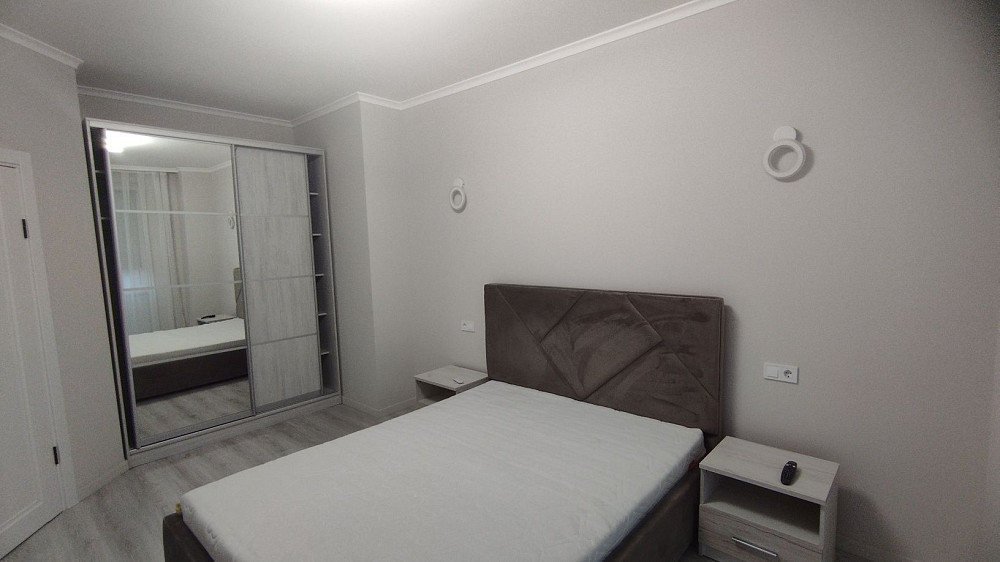 Здається в оренду однокімнатна квартира поряд із парклм Ужгород - изображение 8