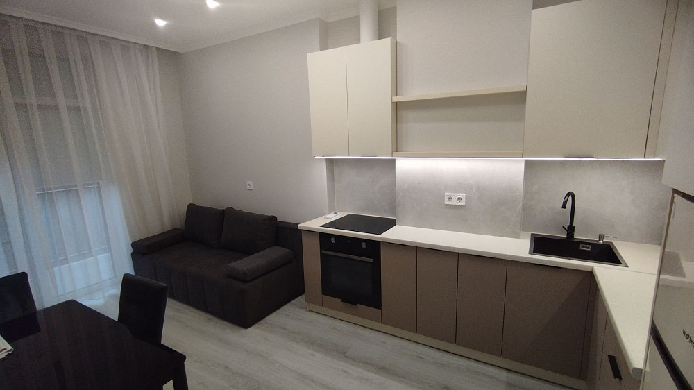 Здається в оренду однокімнатна квартира поряд із парклм Ужгород - изображение 1