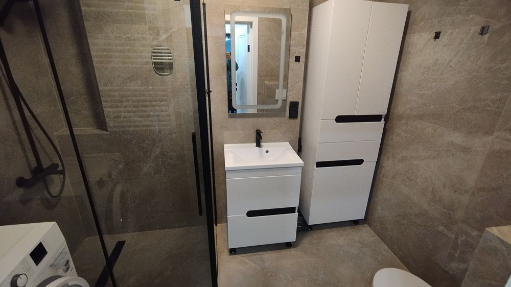 Здається в оренду однокімнатна квартира поряд із парклм Ужгород - изображение 4