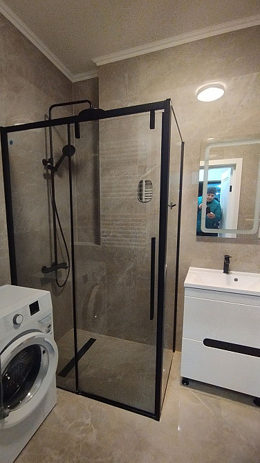 Здається в оренду однокімнатна квартира поряд із парклм Ужгород - изображение 3