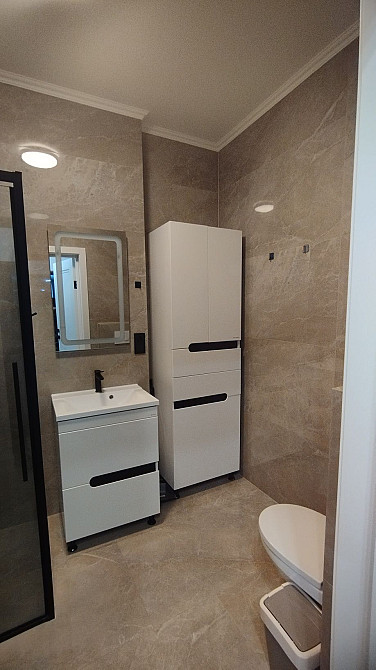 Здається в оренду однокімнатна квартира поряд із парклм Ужгород - изображение 5