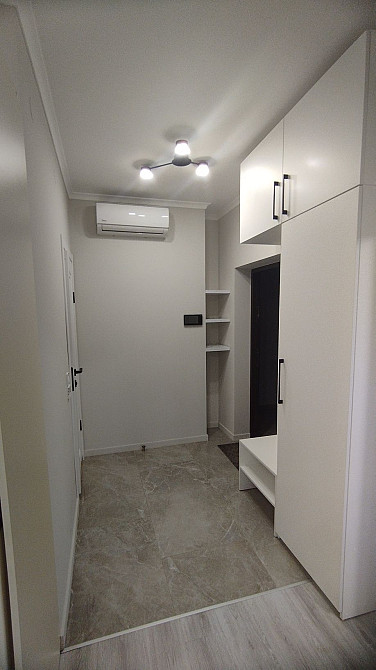 Здається в оренду однокімнатна квартира поряд із парклм Ужгород - изображение 6