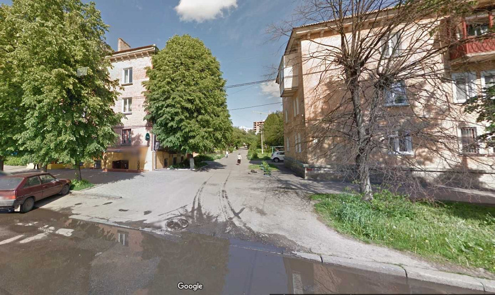 Оренда 2-х кімнатної квартири, р-н Замостя, вул. Стрілецька 60. Вінниця - зображення 1