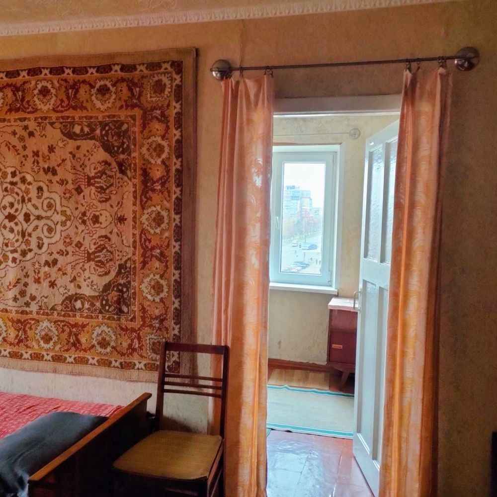 Сдам у довгострокову аренду 2к кв. біля «Олімпу» Кривий Ріг - зображення 4