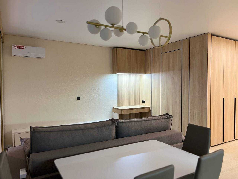 Квартира сучасний ремонт перша сдача Чернигов - изображение 3