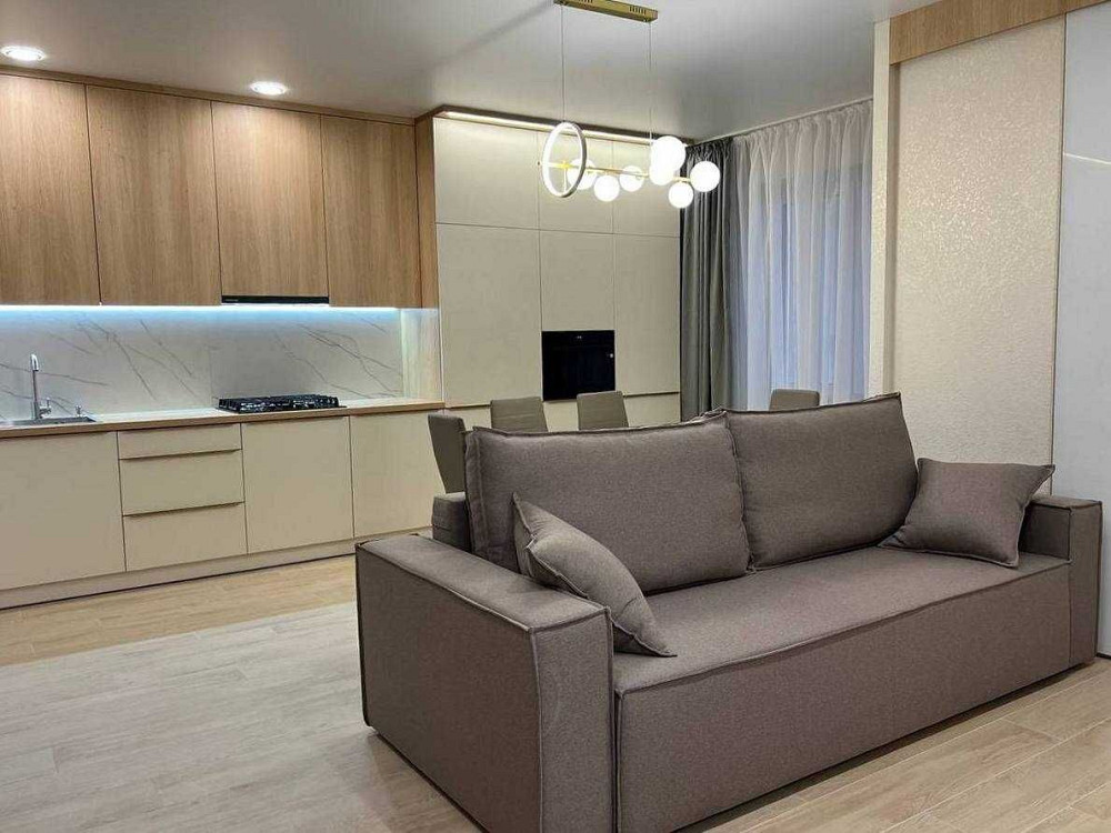 Квартира сучасний ремонт перша сдача Чернигов - изображение 7