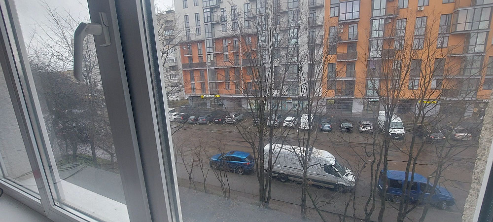 Оренда 2кім.квартири Стрый - изображение 1