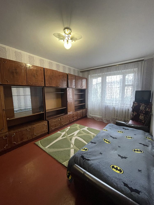 Здам 1-кім квартиру Мельника Ровно - изображение 7