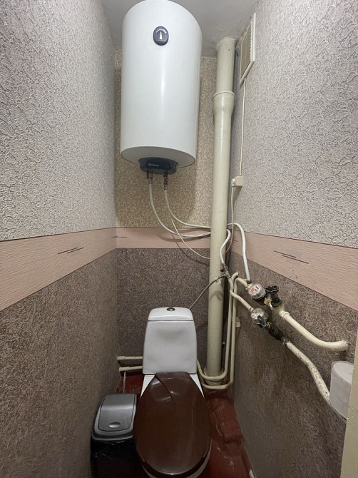 Здам 1-кім квартиру Мельника Ровно - изображение 8