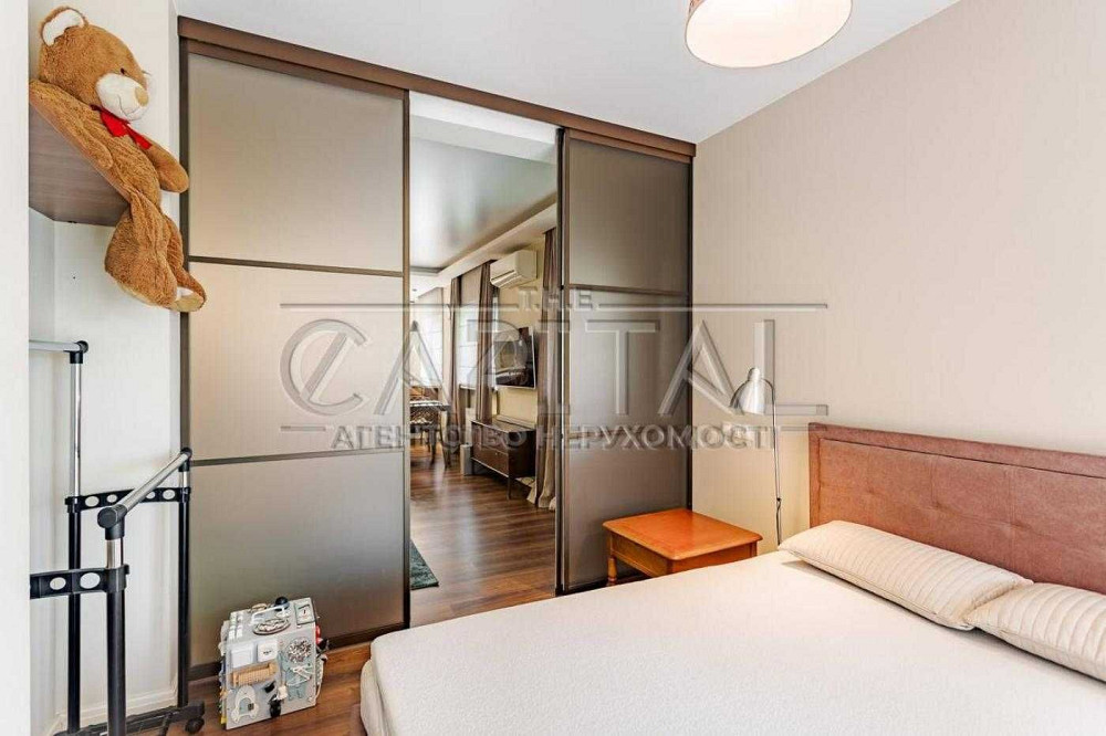 Оренда / Квартира / Козин / Сонячній Промінь / 104 м2 Козина - зображення 4