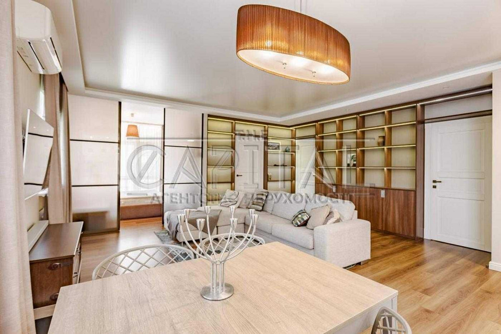 Оренда / Квартира / Козин / Сонячній Промінь / 104 м2 Козина - зображення 2