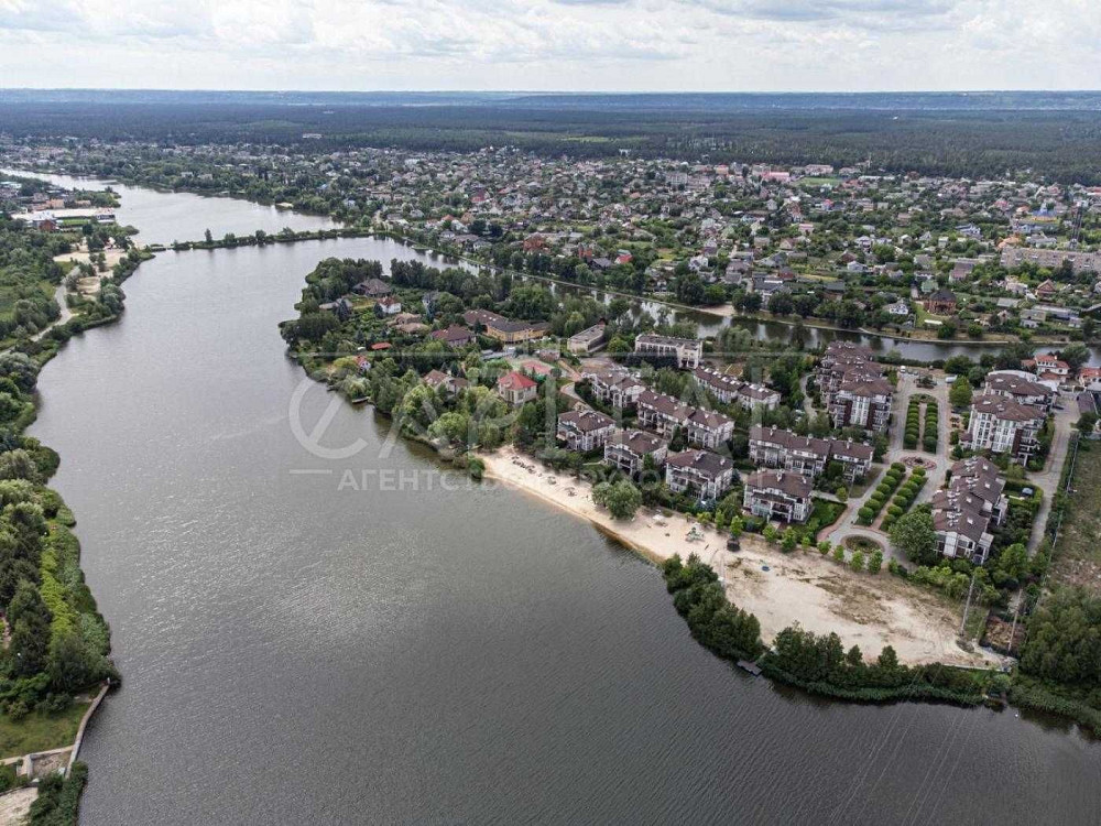 Оренда / Квартира / Козин / Сонячній Промінь / 104 м2 Козина - зображення 8